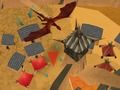 Juego Ninjago: im Land der Drachen en línea
