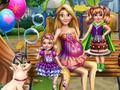 Juego Cumpleaños de Géminis  en línea