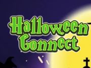 Juego Halloween: Conexiones  en línea