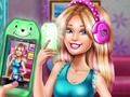 Juego Ellie increíble selfie  en línea