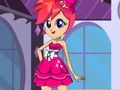 Juego Equestria Girls: Creando un avatar en lĂnea Juego Equestria Girls: Creando un avatar en lĂnea