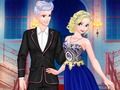 Juego Vestido de fiesta 30 y 1 para princesa  en línea