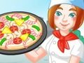 Juego Pizzería en línea