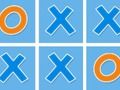 Juego Tres en raya Multijugador  en línea