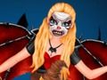 Juego Pareja de vampiros de Halloween  en línea