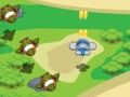 Juego Caballeros del cielo  en línea