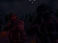 Juego Zona de combate  en línea
