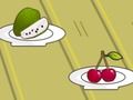 Juego Fruit World: el misterio de un niño  en línea