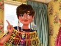 Juego ¿Quién lo lució mejor? Batalla de moda.  en línea