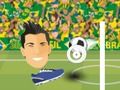 Juego Leyendas del fútbol: Head Soccer  en línea