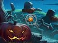 Juego Calabaza escondida de Halloween  en línea
