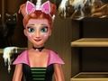 Juego Fiesta de halloween de Annie  en línea