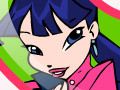 Juego Música mágica de Winx en línea Juego Música mágica de Winx en línea