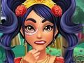 Juego Cuidado de la piel facial Jazmín  en línea