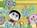 Juego Fusionar bebes  en línea