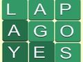 Juego Noche de palabras  en línea