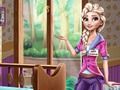 Juego Diseña la habitación de tu bebé  en línea