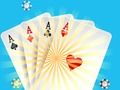 Juego Casino azul  en línea