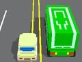 Juego Carretera de píxeles  en línea