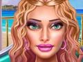 Juego Ellie Labios Inyecciones  en línea