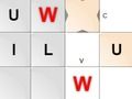 Juego Wordoku diario  en línea