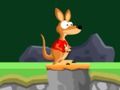Juego Jumpy Canguro  en línea