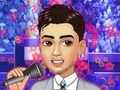 Juego Gira mundial de Zayn Malik  en línea