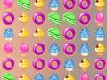 Juego Devorador de monstruos de caramelo  en línea