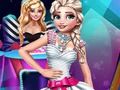 Juego Batalla de moda  en línea
