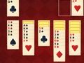 Juego Tía Mary Solitaire©  en línea