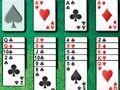 Juego Paciencia australiana  en línea