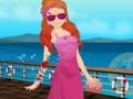 Juego Estilo crucero de moda de verano  en línea
