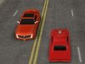 Juego Explosión por exceso de velocidad 3D  en línea