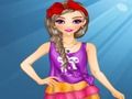 Juego Nueva diva de la moda  en línea