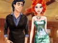 Juego Princesa año nuevo historia de amor  en línea