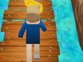 Juego Corredor de bloque  en línea
