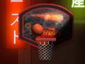 Juego Baloncesto loco 2D  en línea