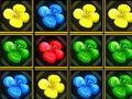 Juego Flores Bloques De Colapso  en línea