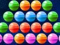 Juego Caramelos Bubble Shooter  en línea