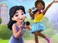Juego Amigos: Casa de la Amistad  en línea
