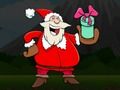 Juego Santa Sombra Match  en línea