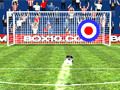 Juego Fútbol Blitz en línea