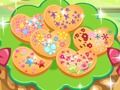 Juego Galletas de pascua  en línea