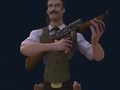 Juego Battle Royale Portable en línea