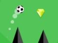 Juego Pelota para saltar  en línea