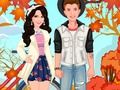 Juego Justin y Selena de nuevo juntos  en línea
