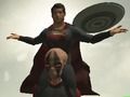 Juego Superman: El tema es Aliens  en línea