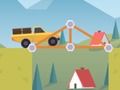 Juego ¡Construir un puente!  en línea