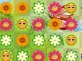 Juego Fiebre de flores  en línea