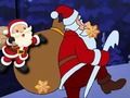 Juego Galletas navideñas escondidas  en línea